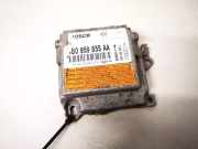 Steuergerät Airbag Audi A6, C5 2001.08 - 2005.01 facelift 4b0959655aa, 0285001693