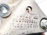 Halter für Motoraufhängung Skoda Fabia, I 6Y 1999.08 - 2005.10 6q0199185k, 6q0199262ag