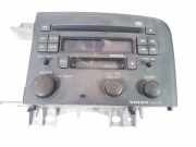 Radio Volvo S80, 1998.05 - 2004.06 86511461, 8651146-1 23139454N