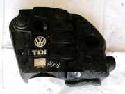 Motorabdeckung Volkswagen Passat, B5+ 2000.11 - 2005.05 Gebraucht ,