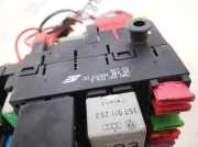 Sicherungskasten Seat Alhambra, 1996.08 - 2000.05 7m0937025d, 95vw14a073dc