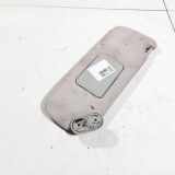 Sonnenblende Toyota Corolla, 2004.02 - 2007.02 facelift Gebraucht,