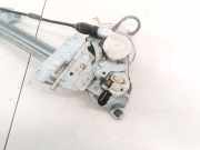 Fensterheber - Hinten Rechts Mazda 626, 1991.08- 1997.04 Gebraucht ,