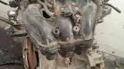 Ansaugkrümmer Toyota Aygo, 2005.07 - 2009.12 Gebraucht ,