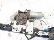 Fensterheber motor - Vorne Linke BMW X5, E53 facelift 2004 - 2006 838101919, 992693-100