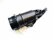 Ölfiltergehäuse Audi A6, C6 2005.01 - 2008.10 06E115405A,