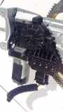Fensterheber motor - Vorne Rechts Opel Zafira, B 2005.07 - 2008.01 13132435,