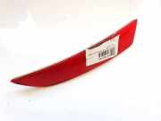 Reflektor Stossfänger - Hinten Linke Seat Leon, II 2005.05 - 2012.06 1p0945105a,