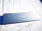 Zierleiste Tür Zier-Schutzleiste - Hinten Linke Mazda 5, CR 2005.02 - 2010.09 Gebraucht,