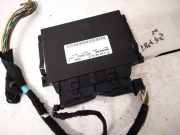 Steuergerät Automatikgetriebe Mercedes-Benz ML, W163 1998.02 - 2005.06 a0305454632, 5wp20005cz