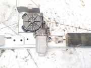 Fensterheber motor - Hinten Linke Renault Megane, II 2002.11 - 2006.06 Gebraucht,