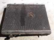 Wasserkühler Peugeot 407, 2004.05 - 2010.12 Gebraucht,