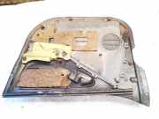 Türverkleidung - Vorne Linke Toyota Yaris, I (XP10) 1999.04 - 2003.03 6761252050, 67612-52050