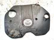 Motorabdeckung Mazda 626, 1997.04 - 2002.10 Gebraucht,