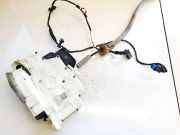 Türschloss Stangen - Vorne Linke Volkswagen ID.4, 2020 --> 4k2837016m, 40620202b EBJA