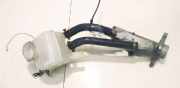 Hauptbremszylinder Nissan Almera Tino 2000.08 - 2003.09 22157879, 221578.79