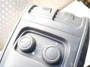 Bedienelement für Klimaanlage Renault Vel Satis, 2002.06 - 2009.12 Gebraucht,