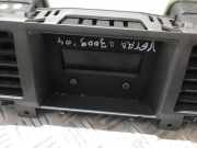 Monitor Navigations Zeit Uhr Opel Vectra, C 2002.04 - 2005.10 24461293, 317099190 1024880-00 da