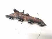 Abgaskrümmer Dacia Logan, I 2004.09 - 2009.03 468141,