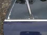 Zierleiste Leiste - Hinten Rechts Opel Vectra, C 2005.10 - 2008.12 facelift Gebraucht,