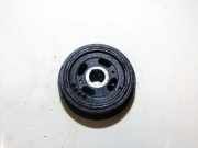 Riemenscheibe Kurbelwelle Nissan X-Trail, 2001.06 - 2007.06 Gebraucht ,