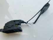 Pedalwerk Peugeot 407, 2004.05 - 2010.12 9644939680, 0280752241 03802d11