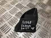 Lüftungsgitter Armaturenbrett Suzuki Swift, 2005.02 - 2010.10 7365162j0, 73651-62j0