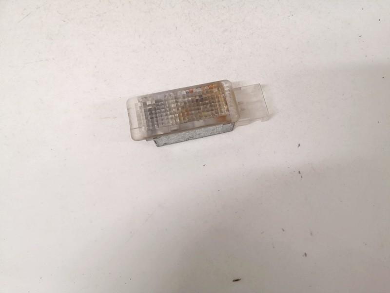 Innenraumleuchte Volkswagen Golf, IV 1997.08 - 2003.10 6l0947565, 6l0 947 565