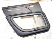 Türverkleidung - Hinten Linke Dodge Journey. 2009.01 - 2014.12 100013000dk, 100013002