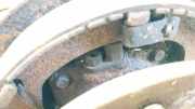 Sensor für ABS - Hinten Linke Chevrolet Captiva, 2006.01 - 2011.06 Gebraucht,