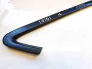 Zierleiste Leiste - Hinten Linke Honda FR-V, 2004.08 - 2009.12 Gebraucht,