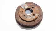 Bremstrommel Mitsubishi Carisma, I 1995.07 - 2000.09 Gebraucht,