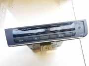 Radio Audi A6, C7 2011.01 - 2015.06 4g0035192h, 28382028