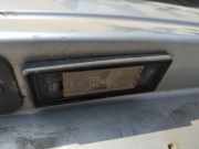 Kennzeichenleuchte Citroen C8, I 2002.07 - 2008.06 Gebraucht,