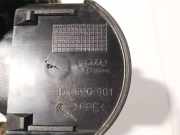 Lüftungsgitter Armaturenbrett Audi A4, B5 1994.11 - 1999.09 8d1820901,