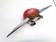 Taster Öffner Heckklappe Chrysler PT Cruiser, I 2000.01 - 2010.12 Gebraucht,