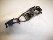 Türgriff Türaussengriff - Hinten Linke Volkswagen Bora, 1998.01 - 2005.12 3b0837885, AJM