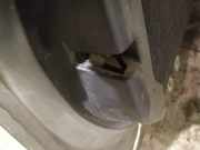 Heckklappe Heckklappenschloss Kofferraumschloss Land-Rover Discovery, 2004.07 - 2009.09 right,