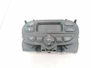 Bedienelement für Klimaanlage Peugeot 307, 2000.08 - 2005.06 96430991XT, 216697294