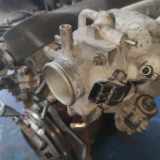 Drosselklappe Mazda 323P, 1996.10 - 1998.09 e9t06571, z599 7414