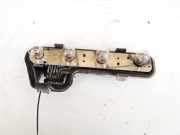 Lampenträger Heckleuchte - Hinten Opel Zafira, A 1999.04 - 2003.11 5248,