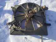 Kühlerlüfter Lüftermotor Honda Stream, I 2000.01 - 2003.06 Gebraucht,