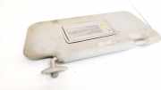 Sonnenblende Nissan Note, 2006.03 - 2013.06 Gebraucht ,