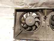 Kühlerlüfter Lüftermotor Volkswagen Transporter, T4 1990.07 - 1996.01 Gebraucht, AAR