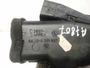 Lüftungsgitter Armaturenbrett BMW 3-Series, E46 1998.02 - 2002.06 64228361897, 369701