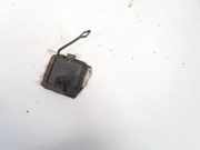 Abdeckung Abschlepphaken - Hinten BMW 3-Series, E46 2002.06 - 2005.02 facelift Gebraucht ,