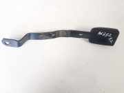 Gurtschloss - Vorne Linke Volkswagen Vento 1991.11 - 1999.01 1h0857755,