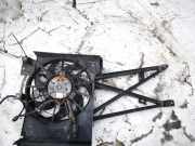 Kühlerlüfter Lüftermotor Opel Vectra, B 1995.09 - 2000.09 52475782, 52484474 0130303252