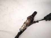 Lambdasonde - 4 Drähte WEISS SCHWARZ SCHWARZ BLAU Toyota Avensis, II 2003.04 - 2006.03 ab213, a-b213