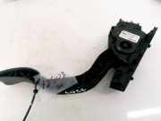 Pedalwerk Ford S-Max, 2006.05 - 2014 6G929F836JC, 6G92-9F836-JC PV00922010